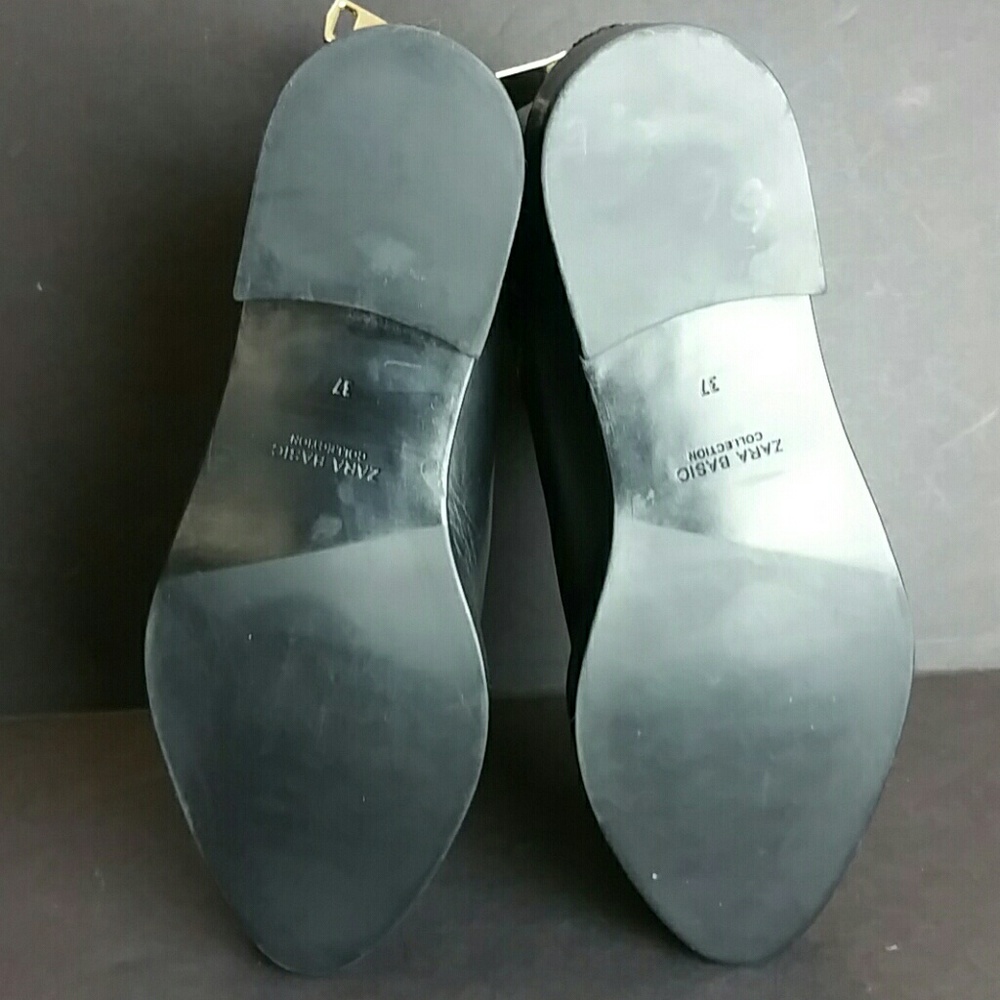 Zara Basic Collection Women Boot - image 6